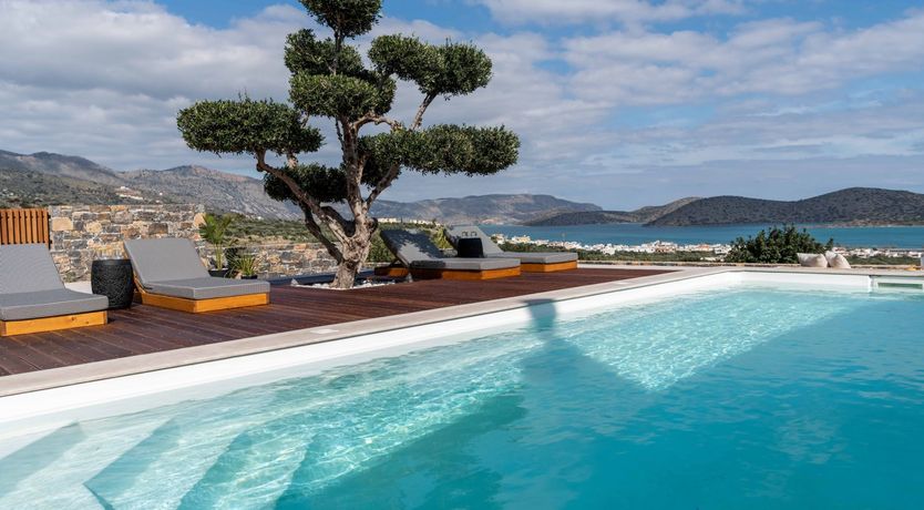 Photo of The Gods Give