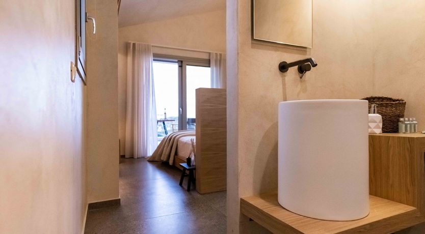 Photo of The Gods Give