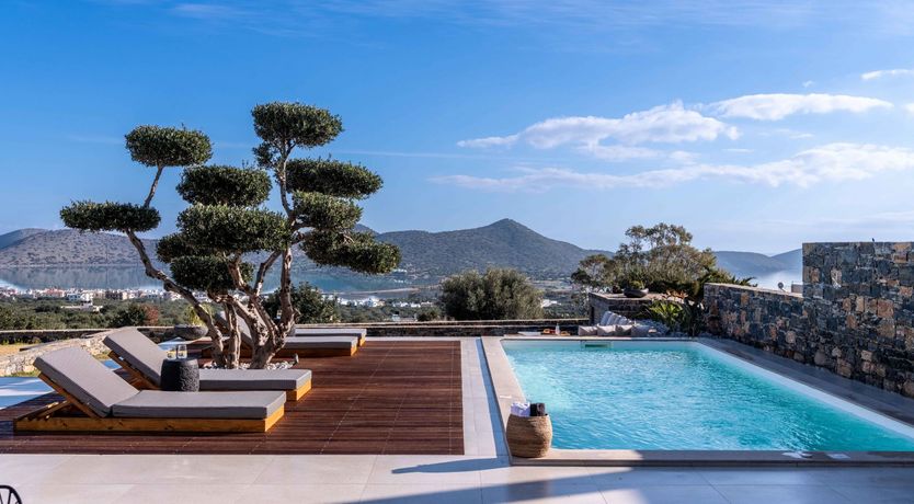 Photo of The Gods Give