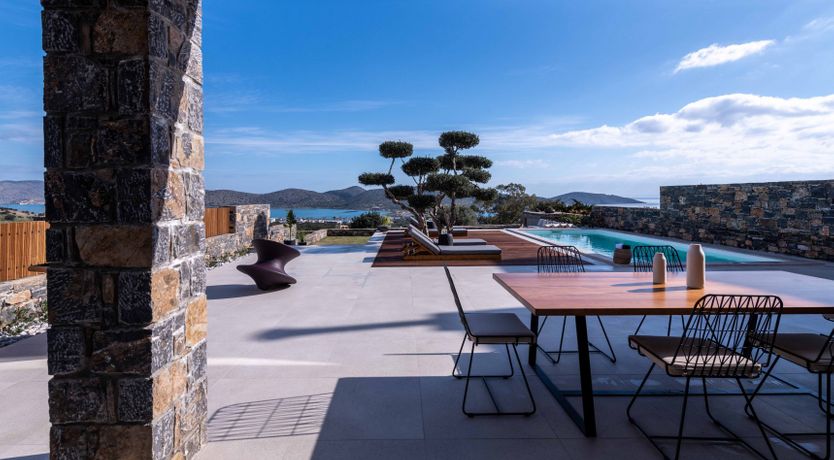 Photo of The Gods Give