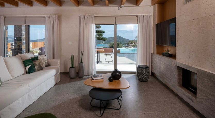 Photo of The Gods Give