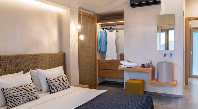 Photo of The Gods Give