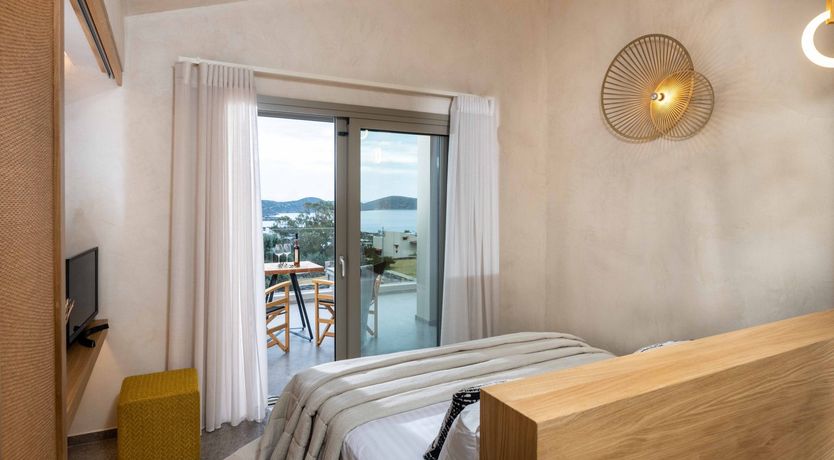 Photo of The Gods Give