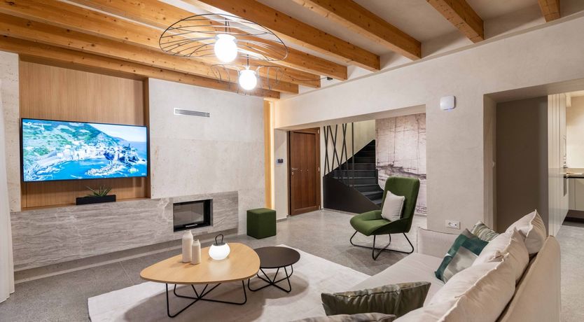 Photo of The Gods Give