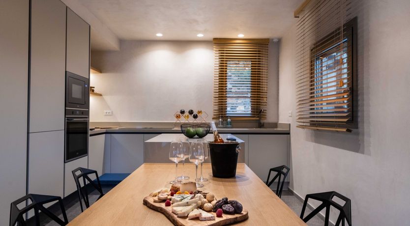 Photo of The Gods Give