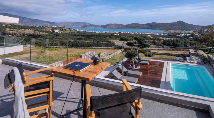 Photo of The Gods Give