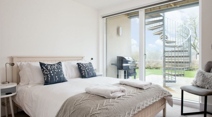 Photo of Lodge Cottage