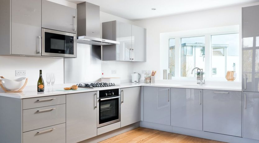 Photo of Lodge Cottage