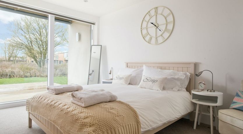 Photo of Lodge Cottage