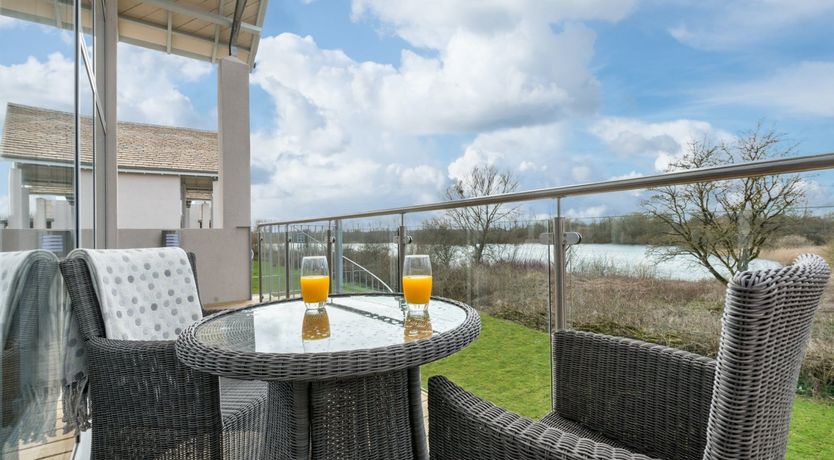 Photo of Lodge Cottage