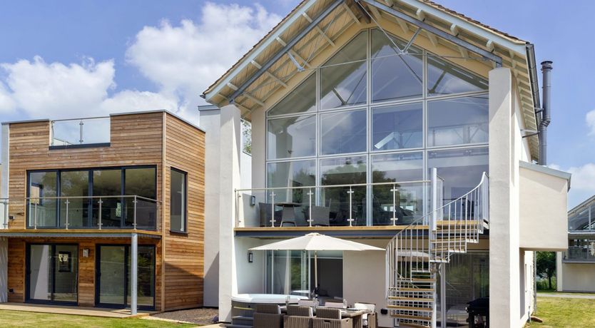 Photo of Lodge Cottage