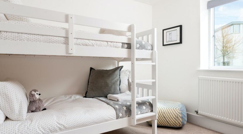 Photo of Lodge Cottage