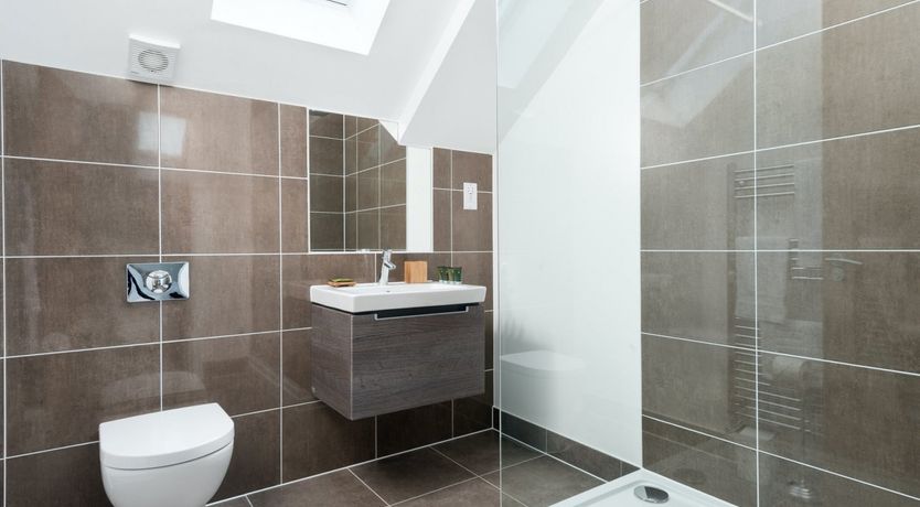 Photo of Lodge Cottage