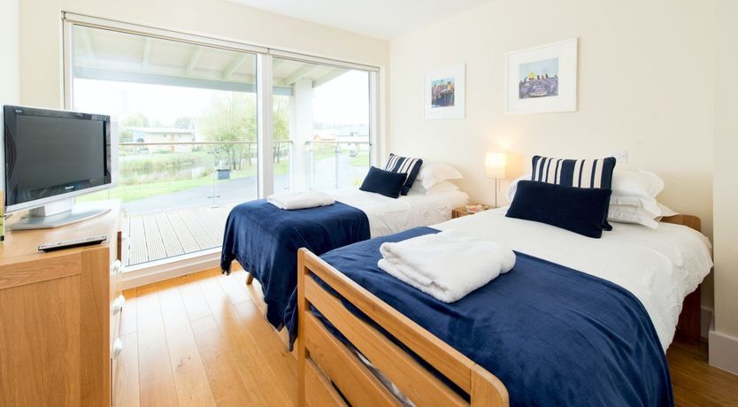 Photo of Lakeland Lullaby