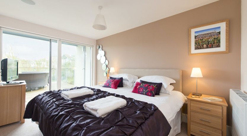 Photo of Lakeland Lullaby