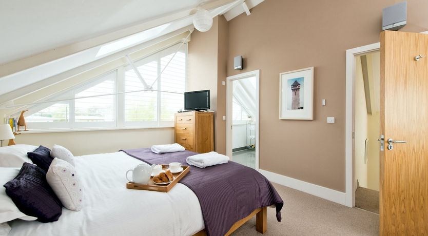 Photo of Lakeland Lullaby