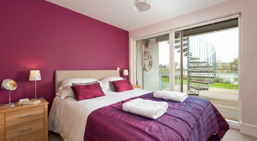 Photo of Lakeland Lullaby