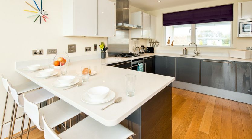 Photo of Lakeland Lullaby