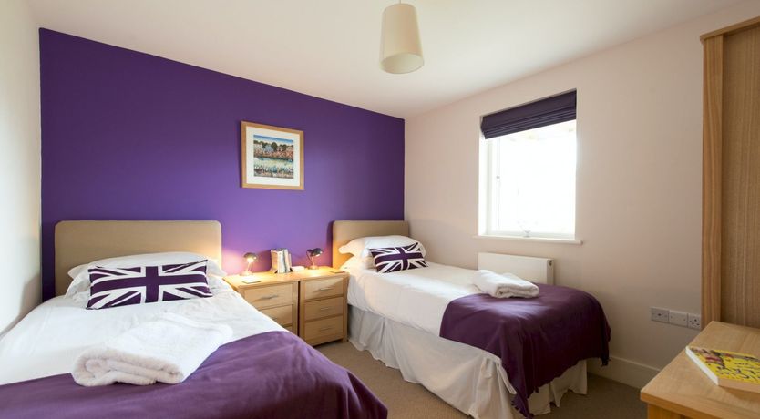 Photo of Lakeland Lullaby