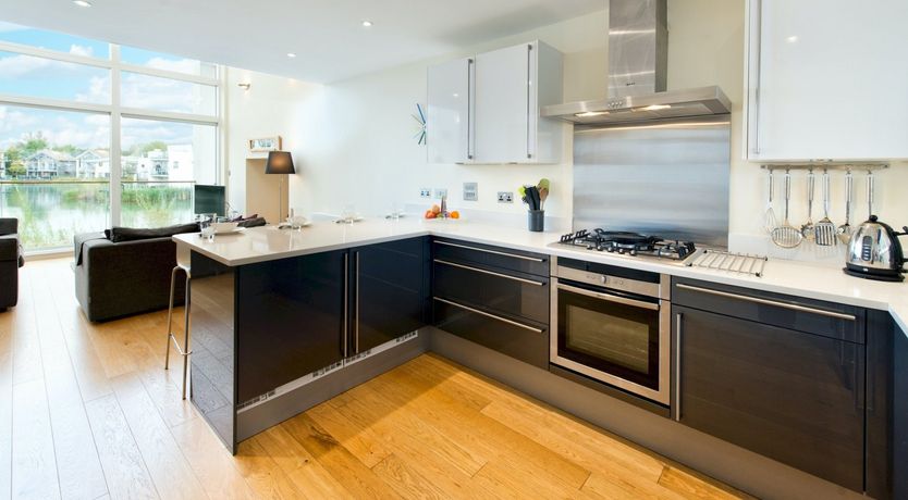 Photo of Lakeland Lullaby