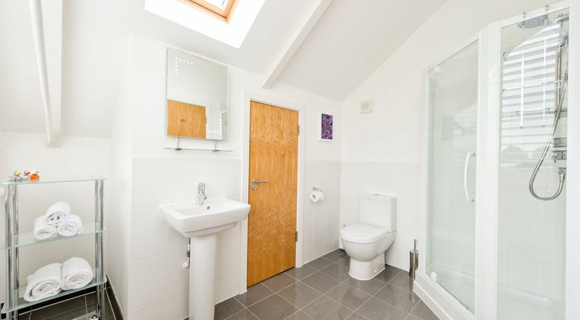 Photo of Lakeland Lullaby