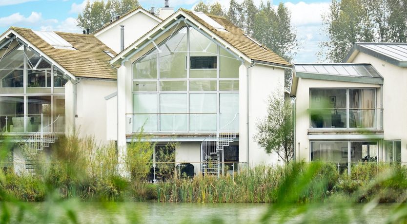 Photo of Lakeland Lullaby