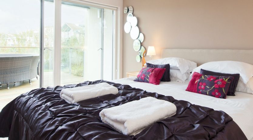 Photo of Lakeland Lullaby