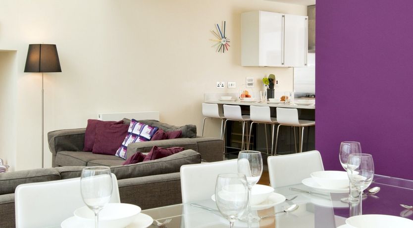 Photo of Lakeland Lullaby