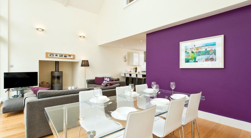 Photo of Lakeland Lullaby