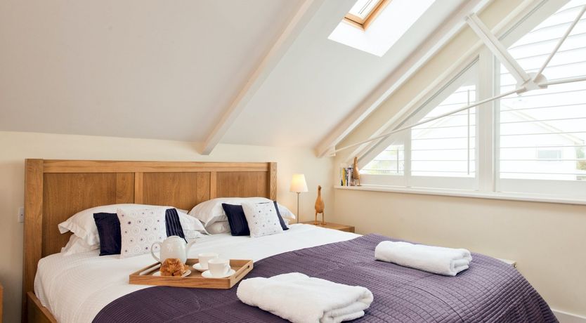 Photo of Lakeland Lullaby