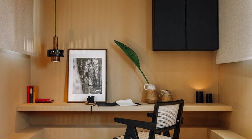 Photo of The Melting Stone