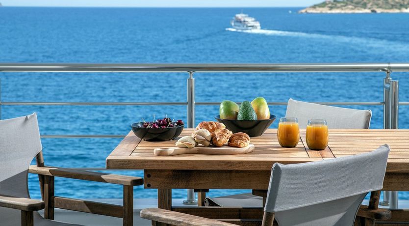 Photo of Dancing on the Waves