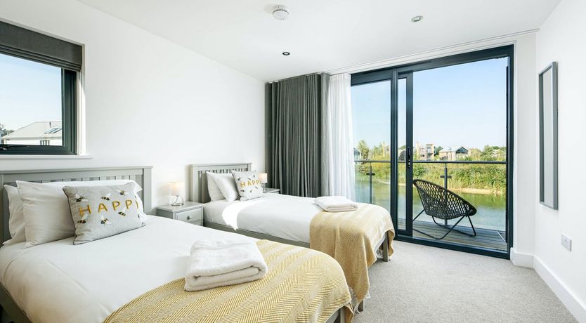 Photo of The Woodpecker's Nest