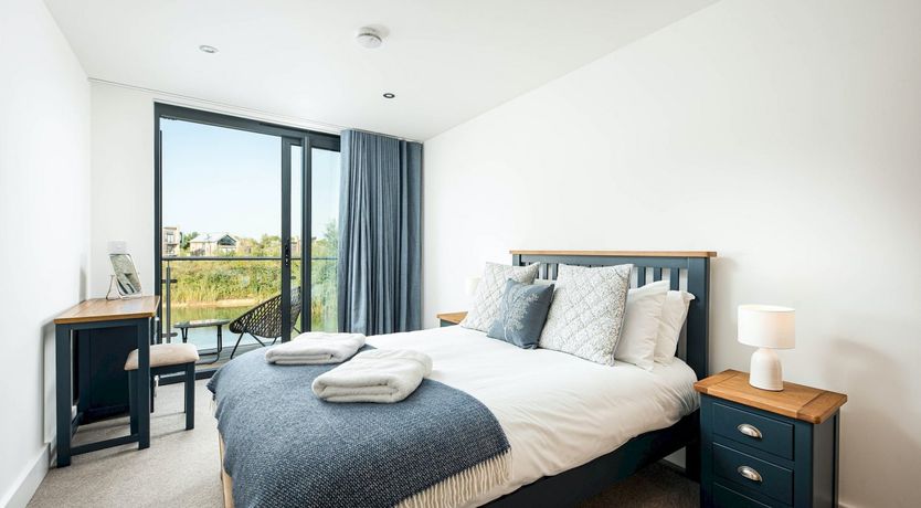 Photo of The Woodpecker's Nest