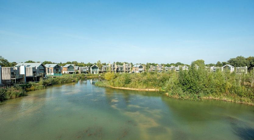 Photo of The Woodpecker's Nest