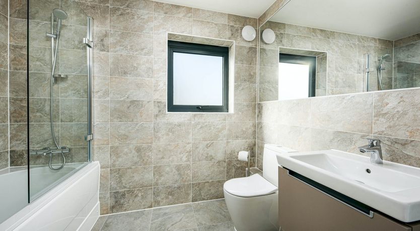 Photo of The Woodpecker's Nest