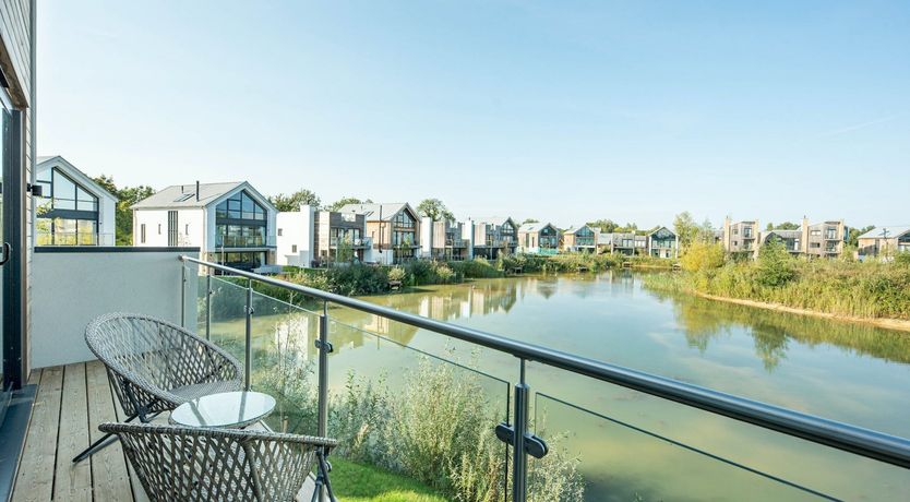 Photo of The Woodpecker's Nest