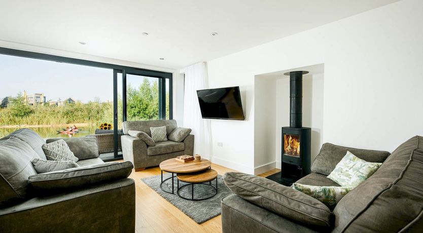 Photo of The Woodpecker's Nest