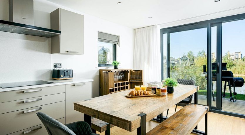 Photo of The Woodpecker's Nest