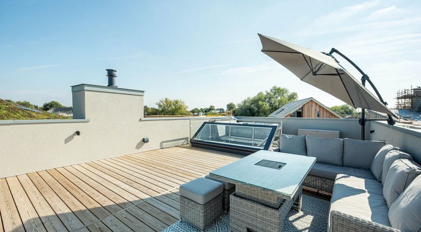 Photo of The Woodpecker's Nest