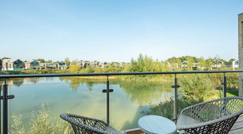 Photo of The Woodpecker's Nest