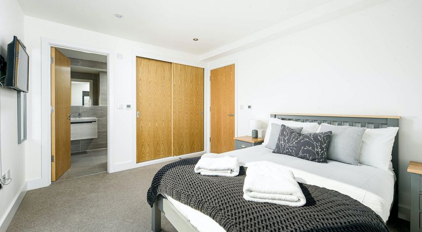 Photo of The Woodpecker's Nest