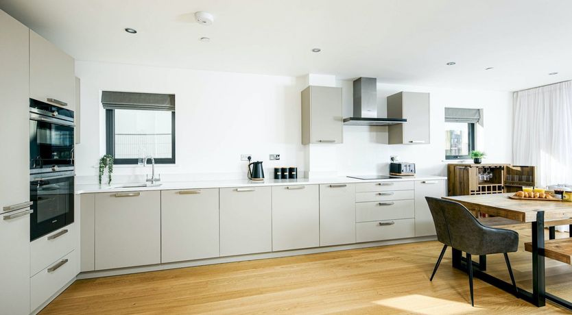 Photo of The Woodpecker's Nest