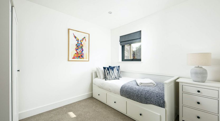 Photo of The Woodpecker's Nest