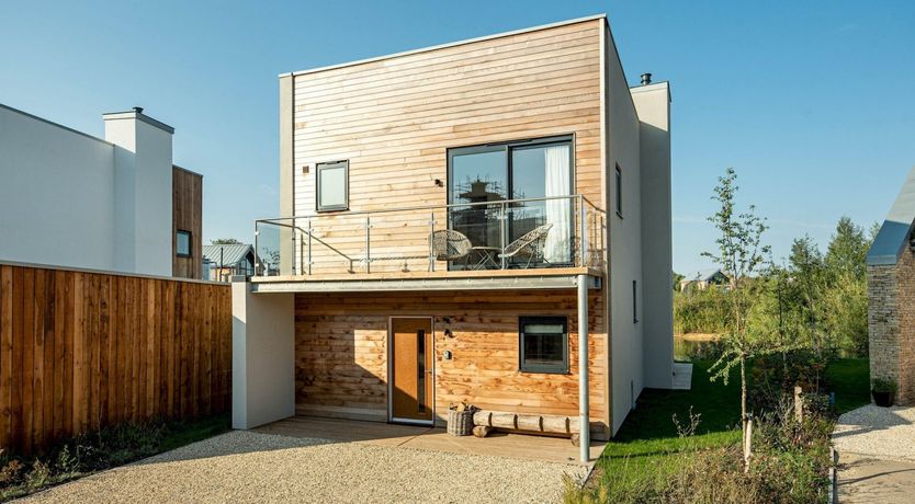 Photo of The Woodpecker's Nest