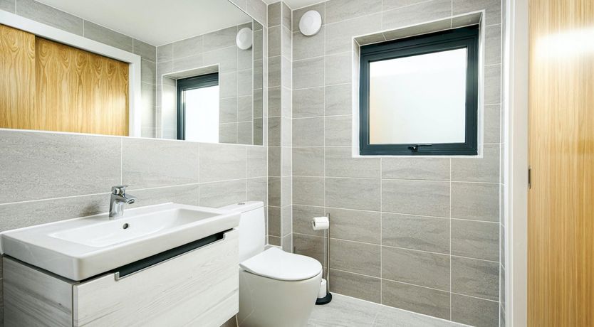 Photo of The Woodpecker's Nest