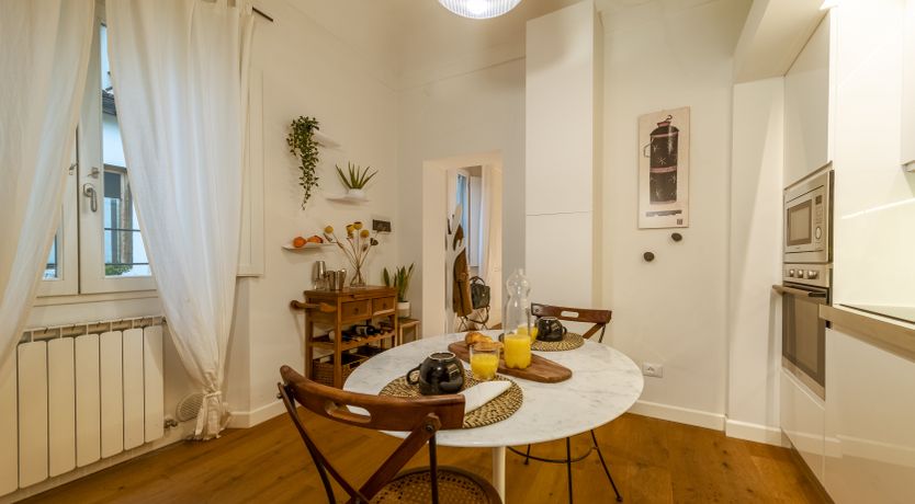 Photo of The Music of Florence