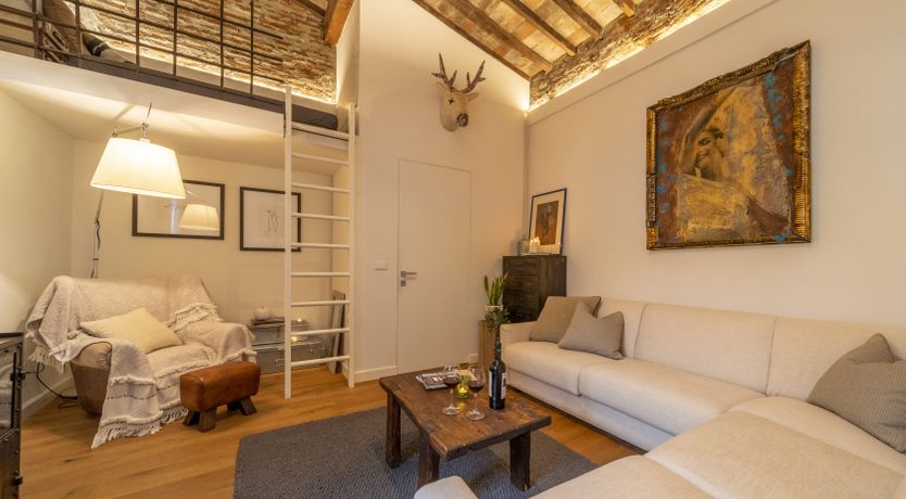 Photo of The Music of Florence