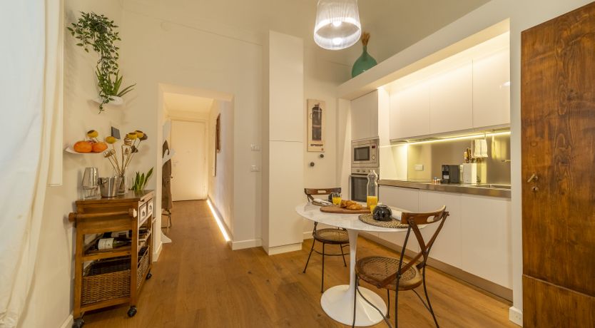 Photo of The Music of Florence