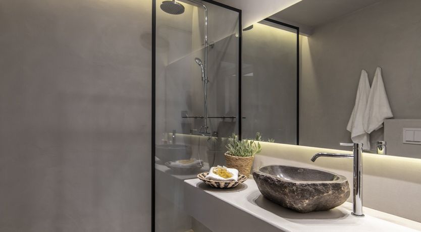 Photo of Teak by the Sea